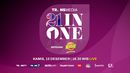 Secret Number Siap Meriahkan HUT Transmedia ke-21