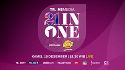 Secret Number Siap Meriahkan HUT Transmedia ke-21