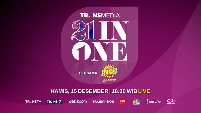 Secret Number Siap Meriahkan HUT Transmedia ke-21