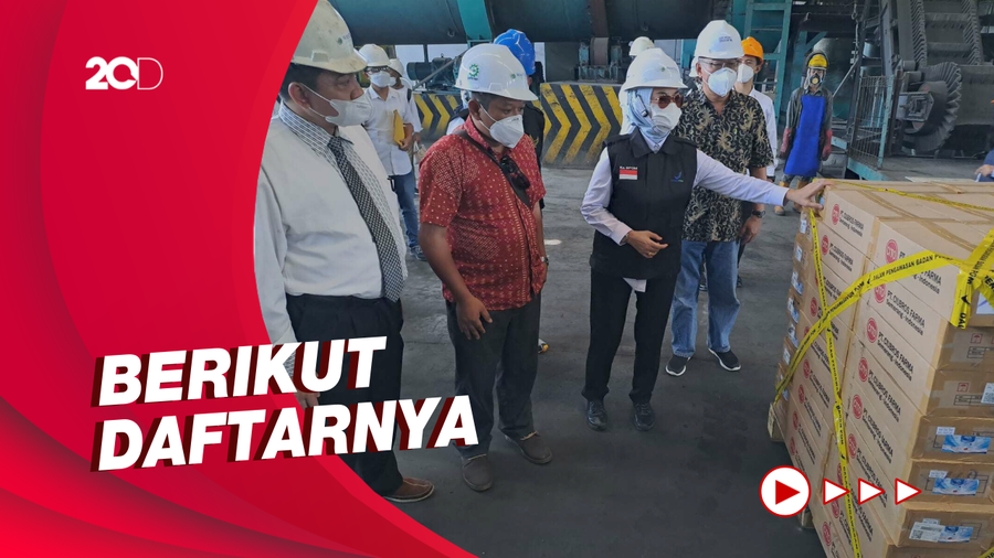 Imbas Cemaran EG-DEG, BPOM Musnahkan 6 Obat Sirup PT Ciubros Farma 
