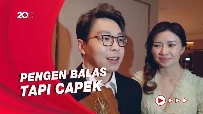 Richard Lee Ogah Perpanjang Masalah Hukum dengan Kartika Putri