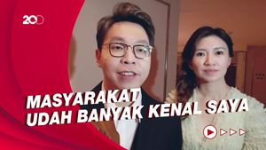Reaksi Richard Lee Disebut Terkenal Gegara Berseteru dengan Kartika Putri