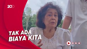 Istri Sebut Biaya Operasi Hernia Remy Sylado Dibantu Anies Baswedan