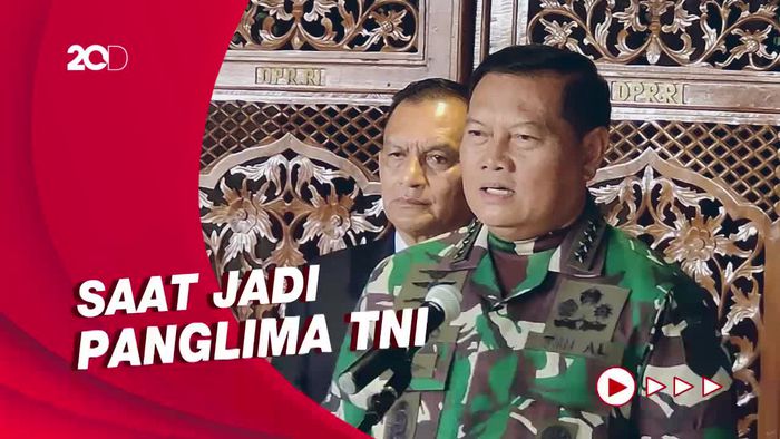 Yudo Tegaskan Lanjutkan-Tingkatkan Program Jenderal Andika