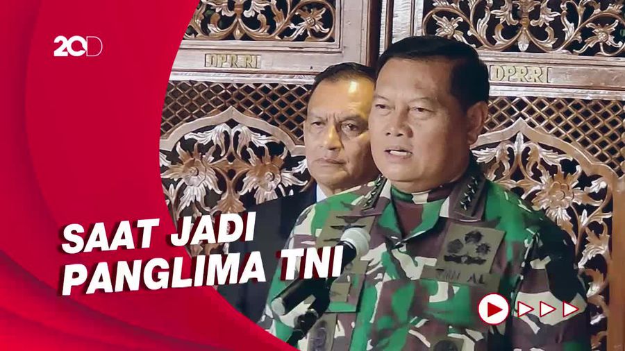 Yudo Tegaskan Lanjutkan-Tingkatkan Program Jenderal Andika