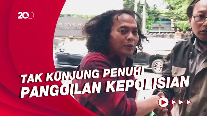 Deolipa Sebut Angel Lelga Akan Dijemput Paksa Jika Terus Mangkir