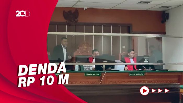 June Indria Dituntut 10 Tahun Bui Kasus KSP Indosurya