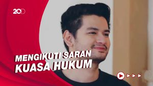 Jarang Muncul di Publik, Kevin Hillers Fokus Selesaikan Kasus