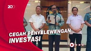 Pemerintah Bentuk Satgas untuk Pantau Pulau-pulau Terluar Indonesia