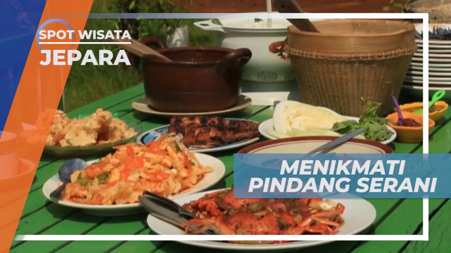 Pindang Serani, Lezatnya Kuah Kuning Kaya Rempah Khas Kota Jepara