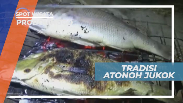 Atonoh Jukok, Tradisi Budaya Nelayan untuk Meminta Berkah, Probolinggo