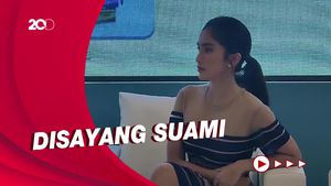 Rahasia Body Goals Ussy Sulistiawaty Meski Sudah Punya 5 Anak