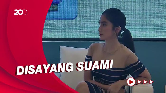 Rahasia Body Goals Ussy Sulistiawaty Meski Sudah Punya 5 Anak