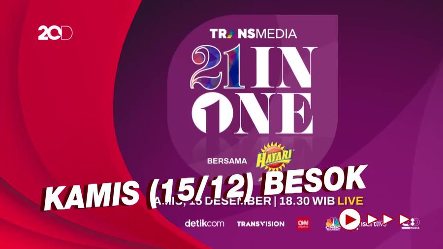 Yuk Seru-seruan Bareng Secret Number di Trans Studio Cibubur!