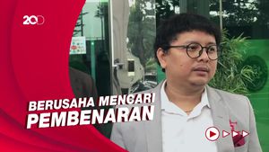 Kuasa Hukum Dokter Siska Sebut Kevin Hillers Playing Victim