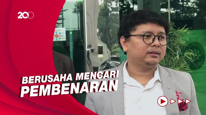 Kuasa Hukum Dokter Siska Sebut Kevin Hillers Playing Victim