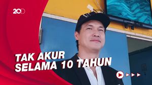 Damai dengan Lee Jeong Hoon, Irwan Chandra: Bahagia Banget