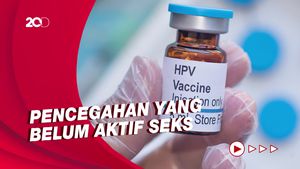 Alasan Pemerintah Tak Prioritaskan Wanita Dewasa untuk Vaksin HPV Gratis