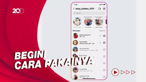 Instagram Luncurkan Fitur Notes untuk Update Status di Direct Message