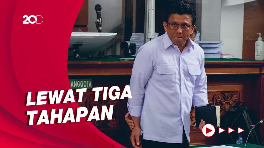 Ahli Sebut Tes Poligraf Sambo Cs Memiliki Tingkat Akurasi 93%