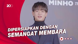 MINHO SHINee dan Sisi Sentimentalnya di Album CHASE