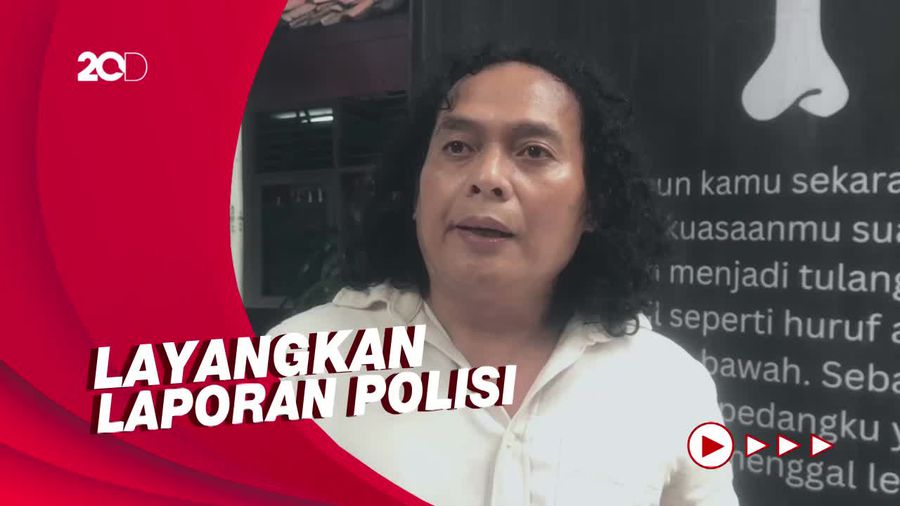 Wali Kota Depok Dipolisikan Buntut Kisruh SDN 01 Pocin!