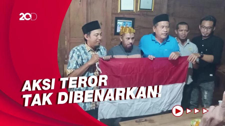 Umar Patek: Saya Berjanji Siap Redam Paham Radikalisme