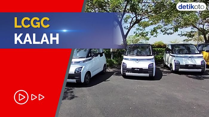 Murah! Biaya Servis Rutin Wuling Air ev Mulai Rp 200 Ribuan