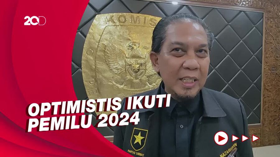 Partai Ummat Akan Gugat ke Bawaslu Usai Tak Lolos Pemilu 2024