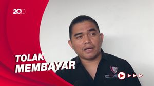 Respons Pihak Kevin Hillers Diminta Ganti Rugi Rp 500 Juta oleh Dokter Siska