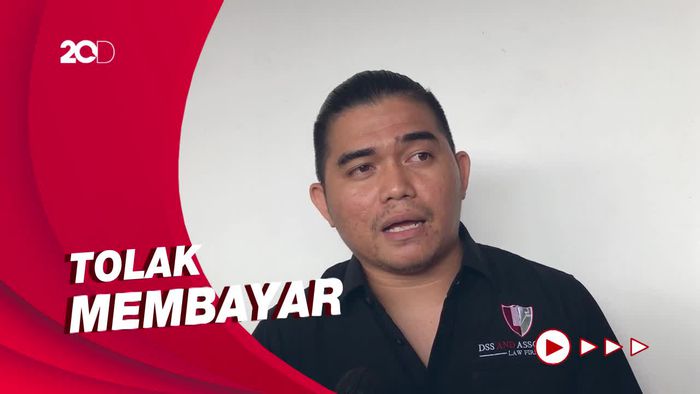 Respons Pihak Kevin Hillers Diminta Ganti Rugi Rp 500 Juta oleh Dokter Siska