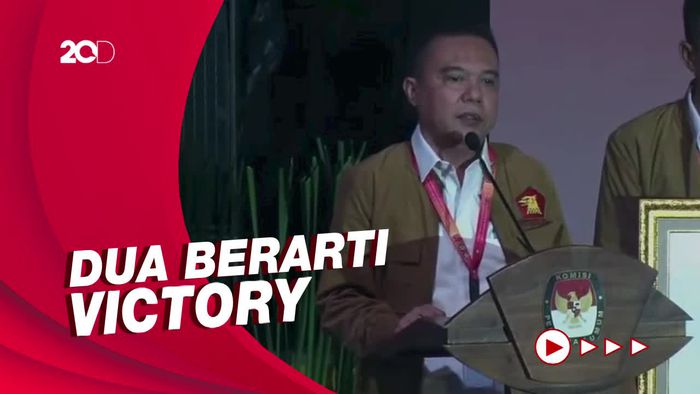Dasco Ajak Partai Politik Jaga Iklim Demokrasi di Pemilu 2024