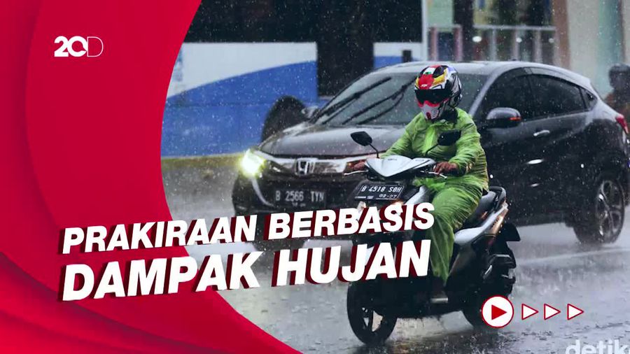Aceh dan Sumatera Berstatus Siaga Bencana Hidrometeorologi