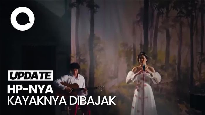 Penjelasan Kevin Aprilio Terkait Heboh Widi Cabut dari Vierratale