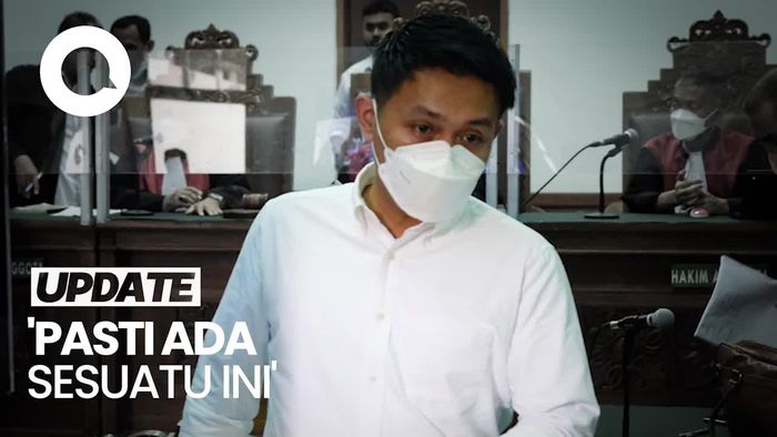 Jaksa Cecar Chuck Putranto soal Serahkan CCTV ke Warga: Nggak Nyambung!