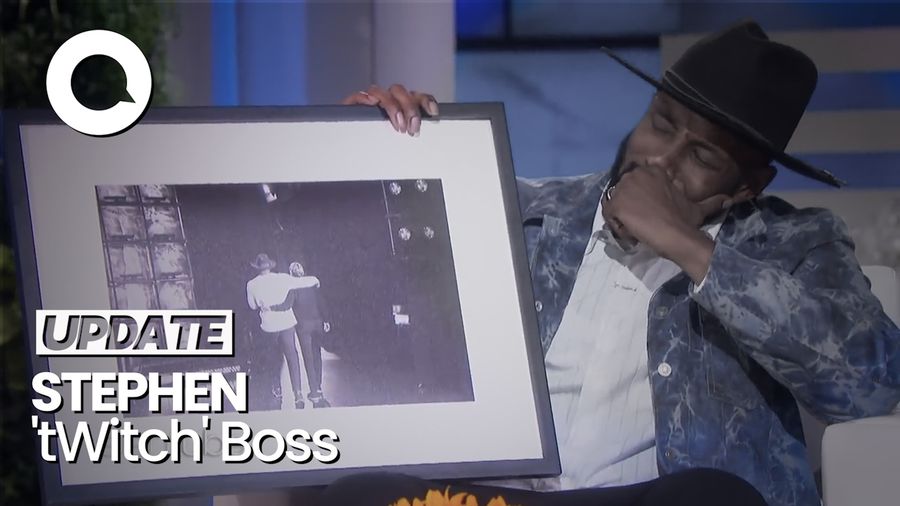 DJ di Ellen DeGeneres Ditemukan Bunuh Diri