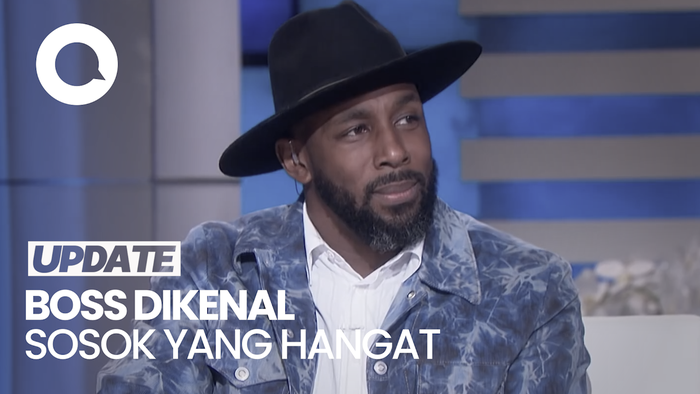 Duka Michelle Obama hingga Britney Spears untuk Stephen tWitch