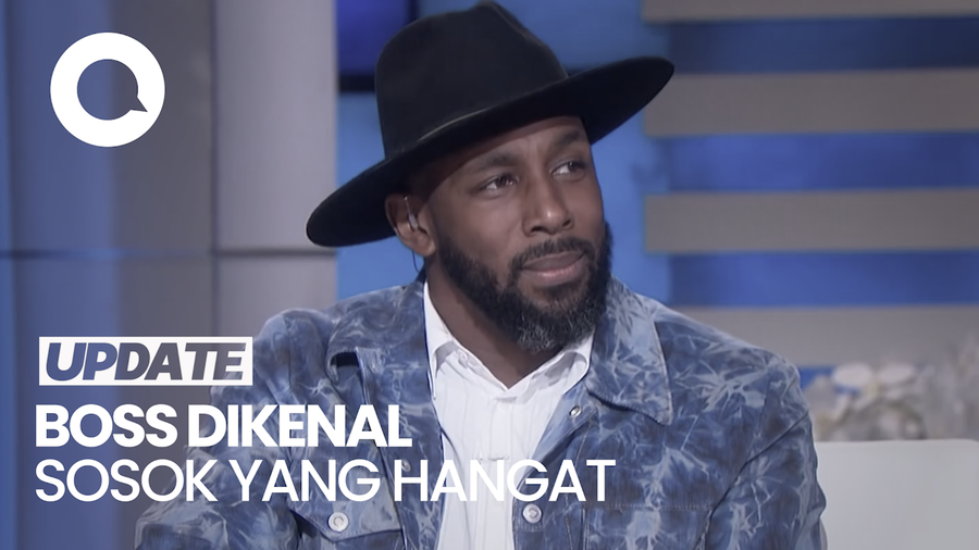 Duka Michelle Obama hingga Britney Spears untuk Stephen tWitch