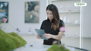 OPPO Pad Air, Teman Produktif Sehari-hari