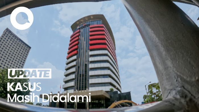 Wakil Ketua DPRD Jatim kena OTT KPK, Sejumlah Uang Disita