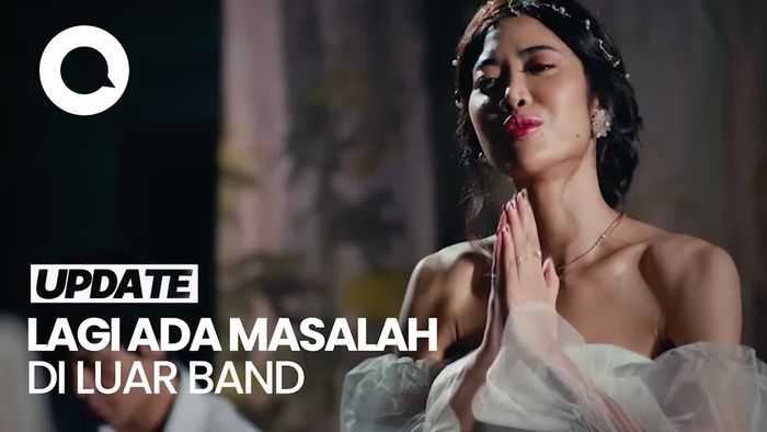 Respons Kevin Aprilio soal Widi Umumkan Cabut dari Vierratale