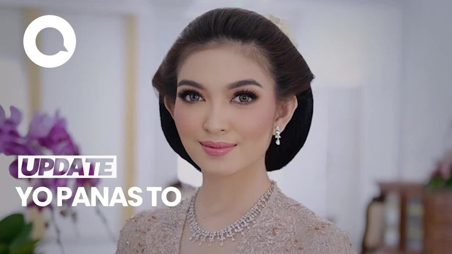 Reaksi Selvi saat Gibran Sebut Dirinya Pakai Skincare Minyak Tawon