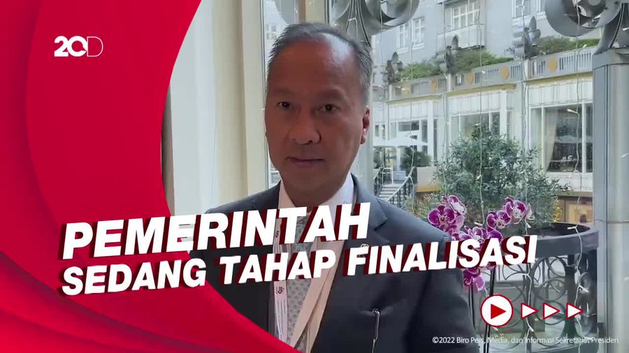 Menperin Umumkan Insentif Mobil Listrik Rp 80 Juta, Motor Listrik 8 Juta