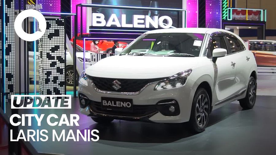 Brio dan Sigra Bertahta! Ini Mobil Terlaris di November 2022