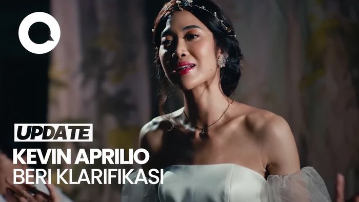 Seputar Widi yang Tiba-tiba Umumkan Cabut dari Vierratale