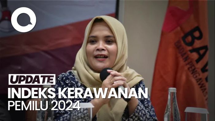 5 Provinsi Rawan Pelanggaran Pemilu: Jakarta Teratas