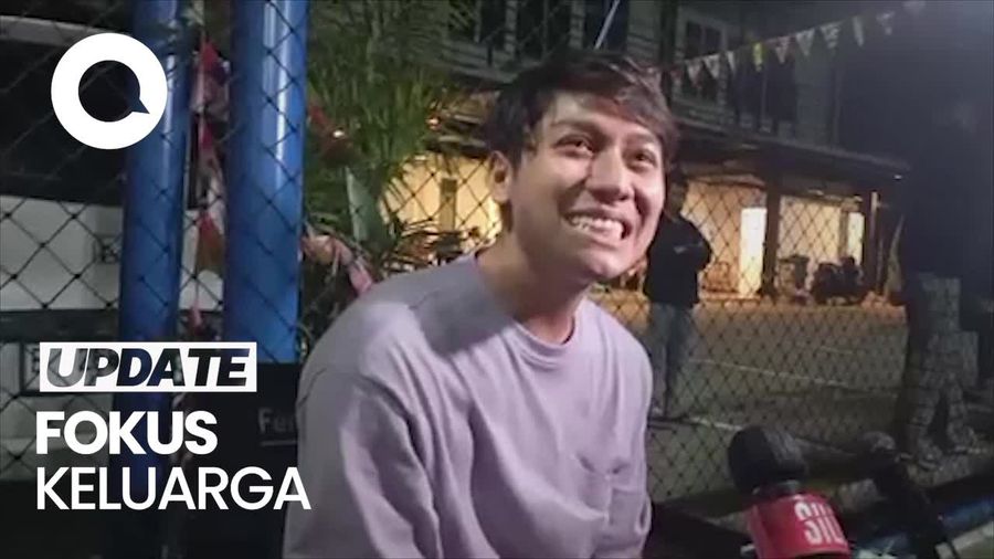 Rizky Billar Tegaskan Balikan dengan Lesti Kejora Bukan Karena Uang
