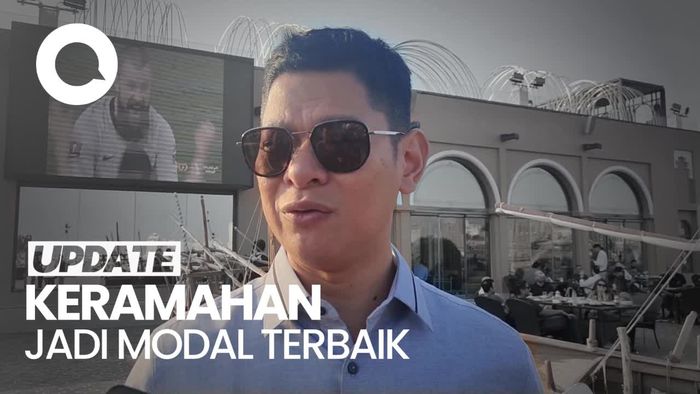 Jelang Piala Dunia U-20 di RI, Ketua KOI: Harus Lebih Serius dari Qatar