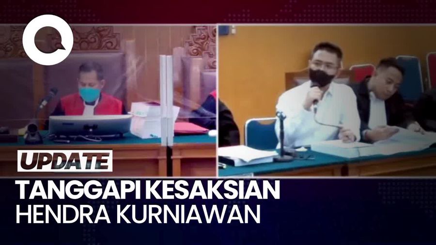 AKP Irfan soal Ambil CCTV Kompleks Sambo: Saya Tak Berdaya Tolak Perintah