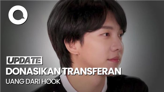 Luapan Emosi Lee Seung Gi ke Hook Entertainment: Marah dan Frustasi